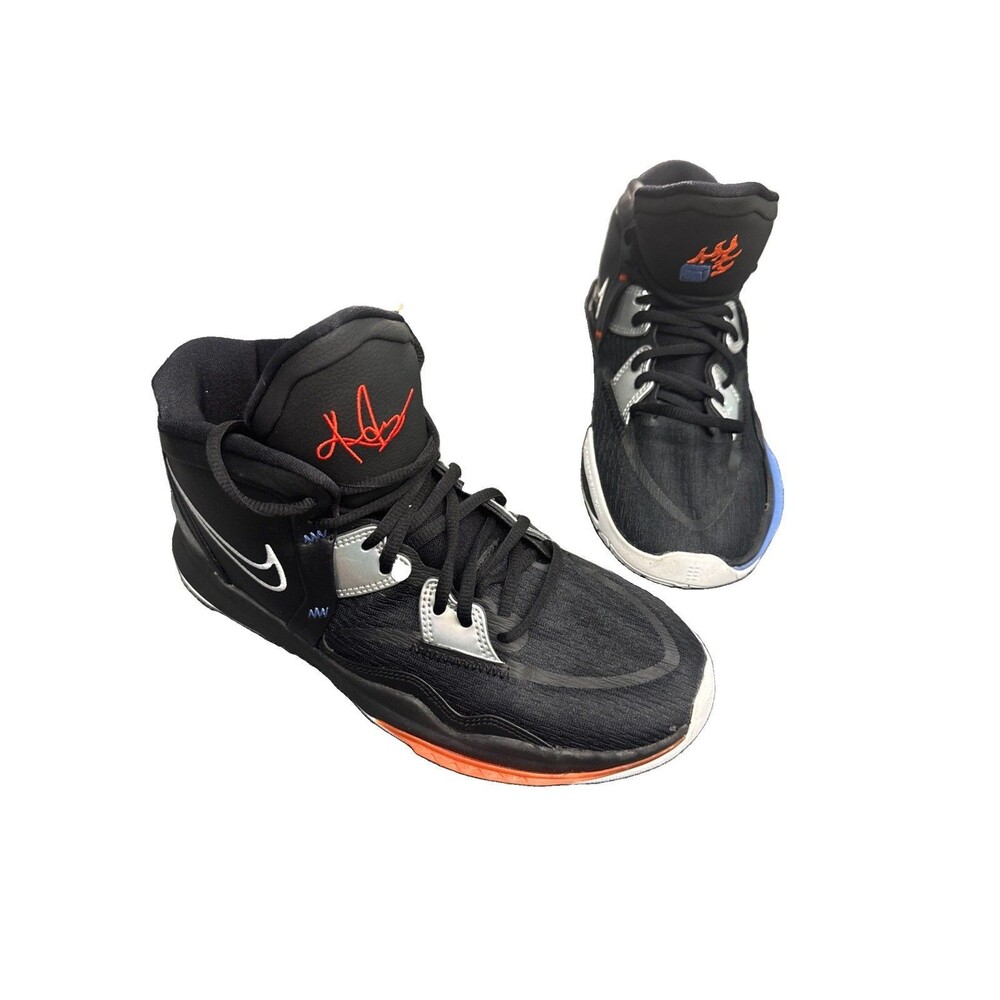 Nike Kyrie Infinity Fire Ice GS 7Y Women’s 8.5 DD0334-001 New No Box